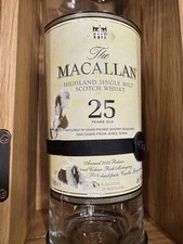 Macallan years old for sale Macallan years old for sale  LEICESTER