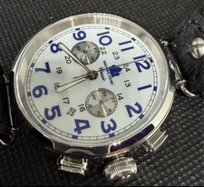 Herren uhr poljot gebraucht kaufen  Weiterstadt
