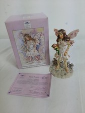 Winter bouquet faerie for sale  PORTSMOUTH