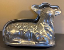 Vintage lamb sheep for sale  Jefferson