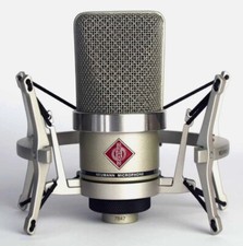 Neumann tlm 102 for sale  Rancho Cucamonga