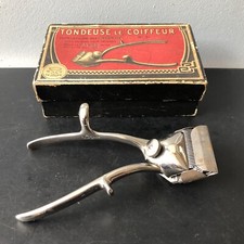 Vintage ancien ustensile d'occasion  Laon