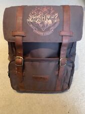 Hogwarts bagpack 28x37x14 for sale  CRANBROOK