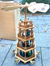 Pyramide christi geburt gebraucht kaufen  Rodewisch