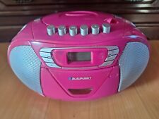 blaupunkt boombox gebraucht kaufen  Kaiserslautern