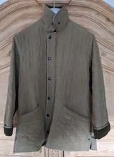 Barbour polarquilt long gebraucht kaufen  Künzell
