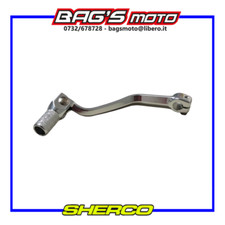 Leva cambio sherco usato  Cerreto d'Esi