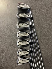 Mizuno iron set for sale  Tualatin