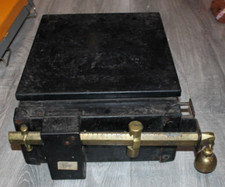 Vintage usps scale for sale  Victor