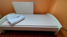 Kinder jugendbett incl gebraucht kaufen  Hirschaid