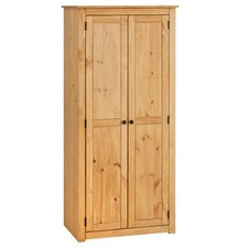 Armoire portes penderie d'occasion  Strasbourg-