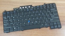 Tastatur keyboard qwerty gebraucht kaufen  Regensburg