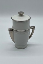 Cafetiere limoges frugier d'occasion  Saint-Florentin
