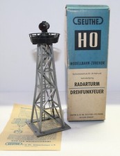 Seuthe spur 121 gebraucht kaufen  Duisburg