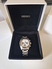Seiko prospex speedtimer gebraucht kaufen  Herne