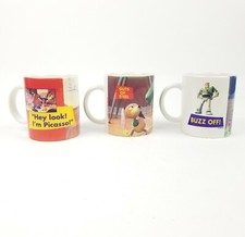 Vtg toy story for sale  Englewood