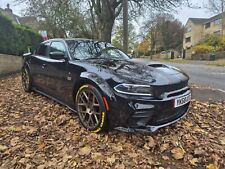 2018 dodge charger for sale  BRADFORD