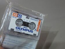 Lympus diktierkassette microca gebraucht kaufen  Köln