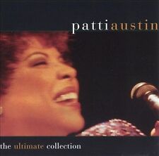 Patti austin ultimate for sale  Dover