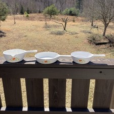 Corning ware wildflower for sale  Auburn