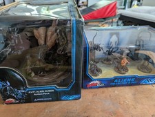 Horrorclix avp alien for sale  NORTH WALSHAM