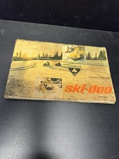 Ski doo snowmobile for sale  Fond Du Lac