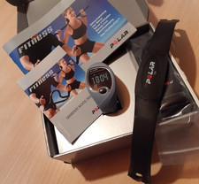 Polar fs2c fitnessuhr gebraucht kaufen Polar fs2c fitnessuhr gebraucht kaufen  Niederwerrn