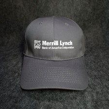 Merrill lynch hat for sale  Columbus