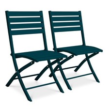 Lot chaises jardin d'occasion Lot chaises jardin d'occasion  Mouans-Sartoux