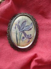 Vintage brooch thomas for sale  FRIZINGTON
