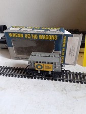 Wrenn gauge cement for sale  BRADFORD