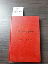 The king dead gebraucht kaufen The king dead gebraucht kaufen  Göttingen