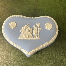 Wedgwood blue jasper for sale  BEXHILL-ON-SEA