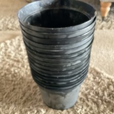 Black litre assorted for sale  FOCHABERS