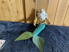 Disney king triton for sale  King City