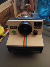 Polaroid 1000 land usato Polaroid 1000 land usato  Pray