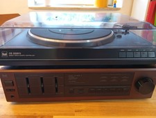 Dual 2225 dual gebraucht kaufen  Roth