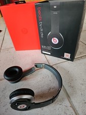 Beats solo ear gebraucht kaufen Beats solo ear gebraucht kaufen  Ammerthal