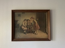 Edmund adler framed for sale  Sarasota