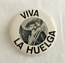 Viva huelga long for sale  ILFRACOMBE