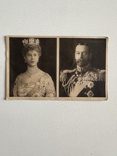 Royal christmas postcard for sale  LONDON