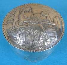 Victorian sterling silver for sale  BROMLEY