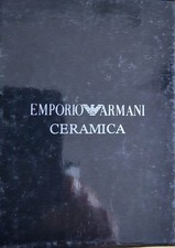 Uhr emporio armani gebraucht kaufen  Mönchweiler