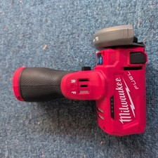 Milwaukee m12fcot 12v for sale  RAMSGATE