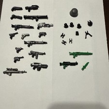 Piece brickarms weapons for sale  Frisco