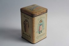 Boîte chocolat cacao d'occasion  Seyssel