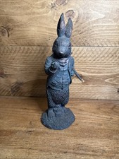 White rabbit alice for sale  AYLESFORD