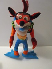 Crash bandicoot plush for sale  Goleta