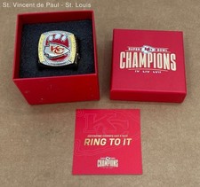 Kansas city chiefs for sale  Saint Louis