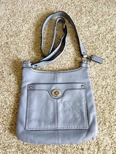 Coach pale blue for sale  Seattle